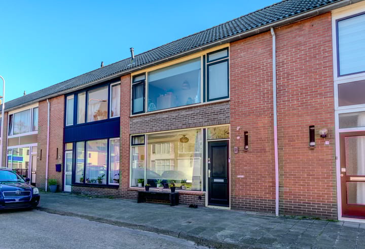 Foto 39 van van de Zandestraat 11