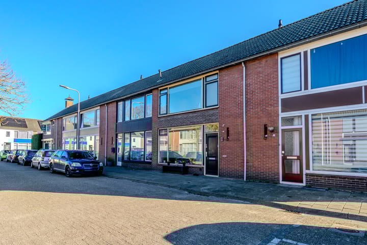 Foto 40 van van de Zandestraat 11