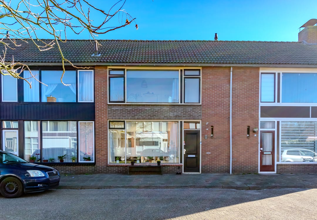 Foto 41 van van de Zandestraat 11