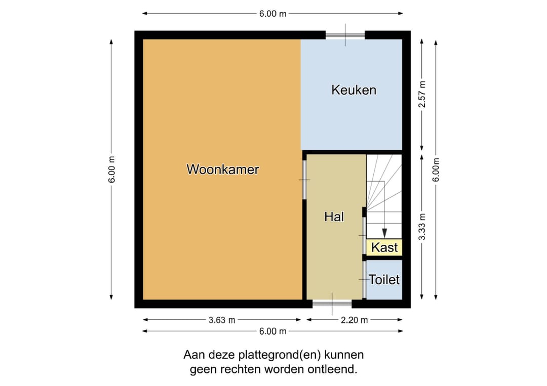 Foto 43 van van de Zandestraat 11