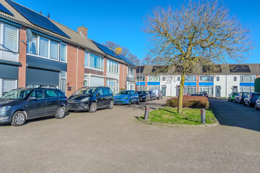 Foto 38 van van de Zandestraat 11