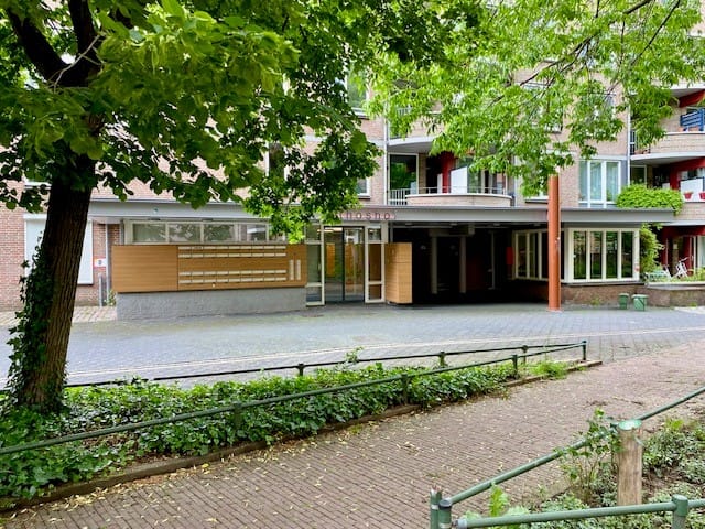 Foto 2 van Maastrichter Grachtstraat 18-D