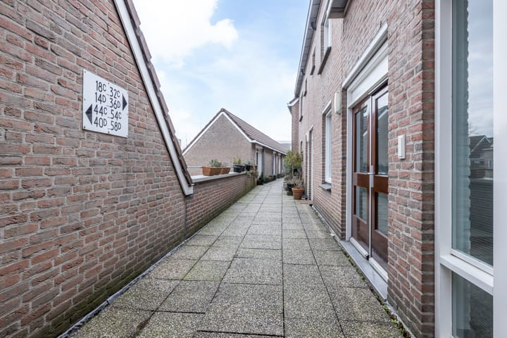 Foto 3 van Maastrichter Grachtstraat 18-D