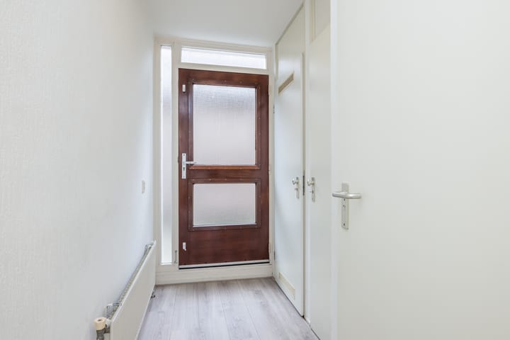 Foto 5 van Maastrichter Grachtstraat 18-D