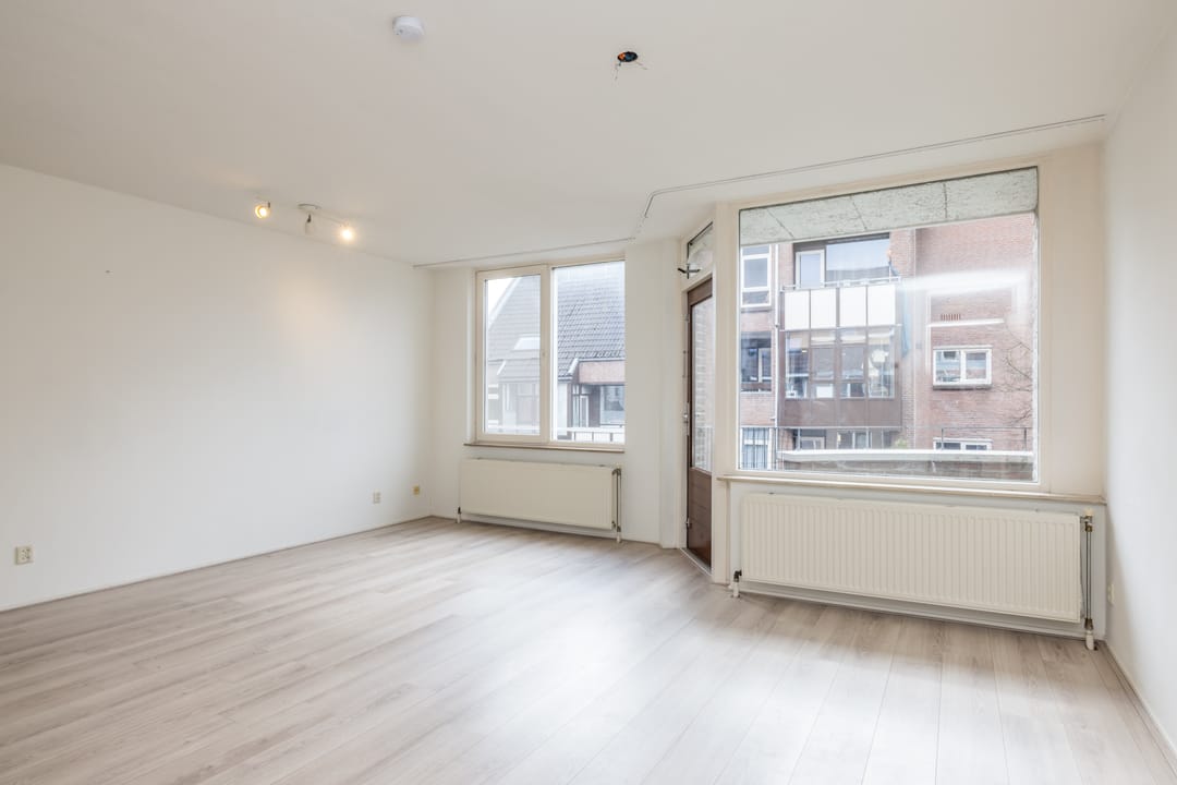 Foto 7 van Maastrichter Grachtstraat 18-D