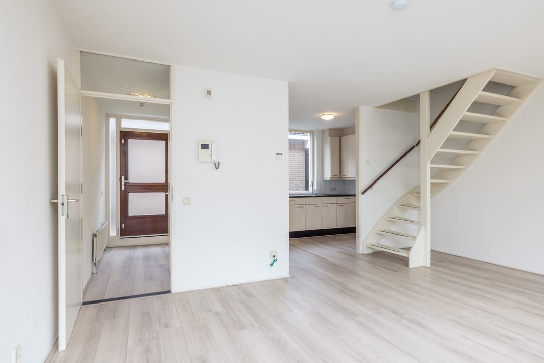 Foto 8 van Maastrichter Grachtstraat 18-D