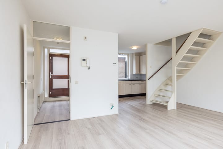 Foto 8 van Maastrichter Grachtstraat 18-D