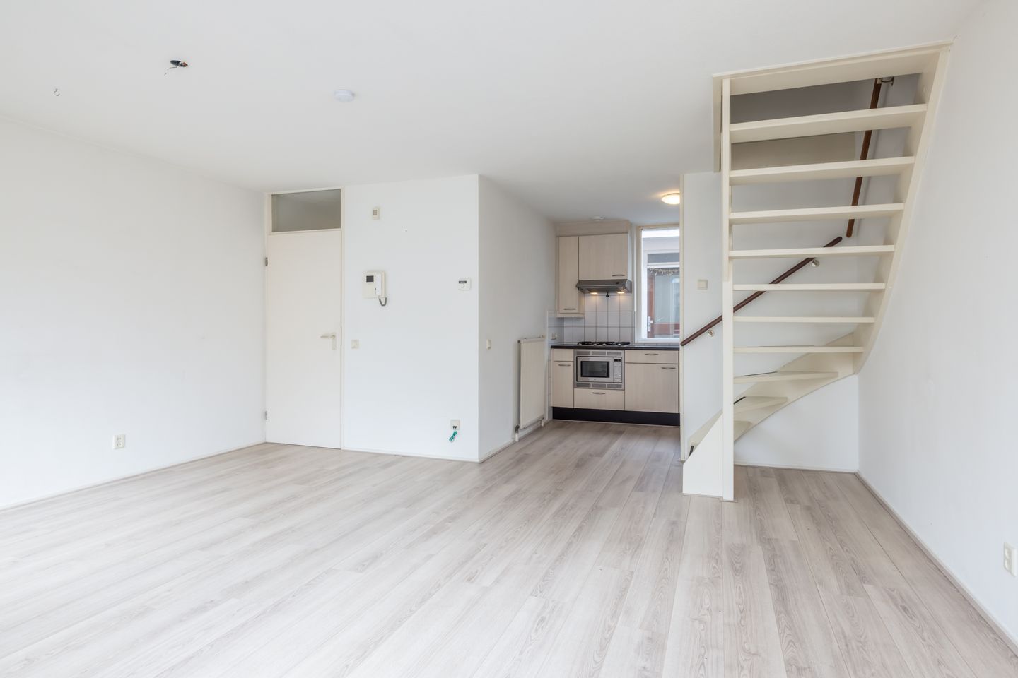 Foto 10 van Maastrichter Grachtstraat 18-D