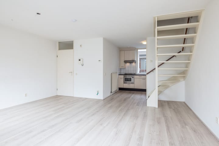 Foto 10 van Maastrichter Grachtstraat 18-D