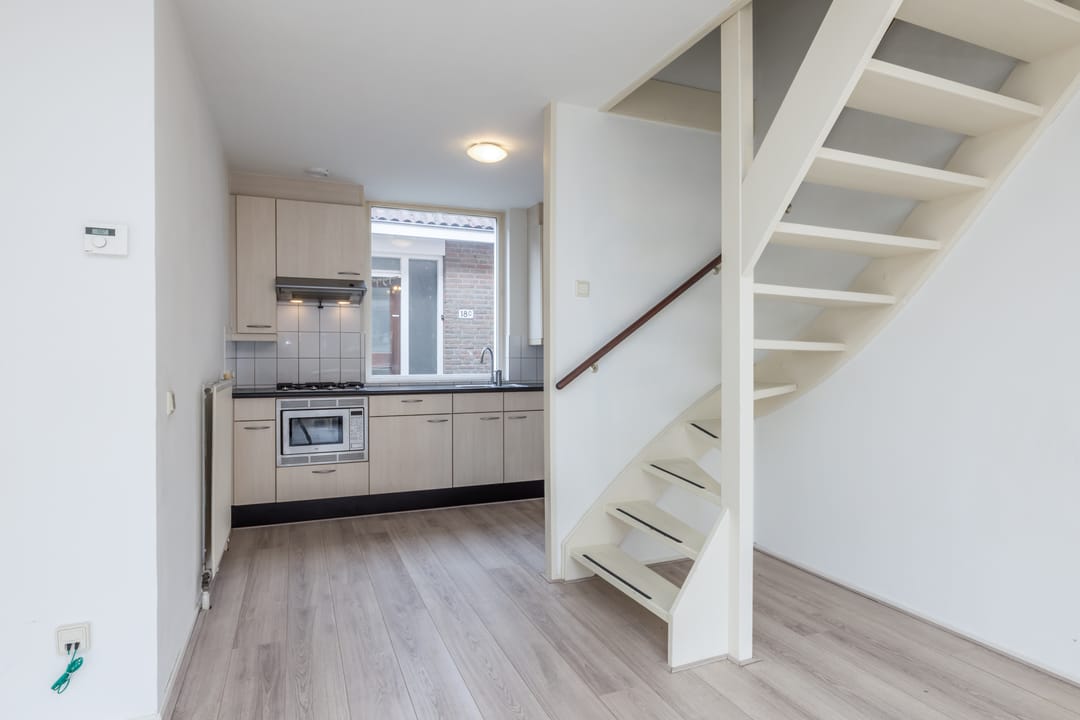 Foto 11 van Maastrichter Grachtstraat 18-D