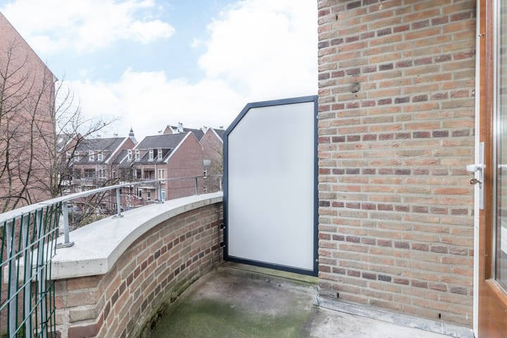 Foto 13 van Maastrichter Grachtstraat 18-D