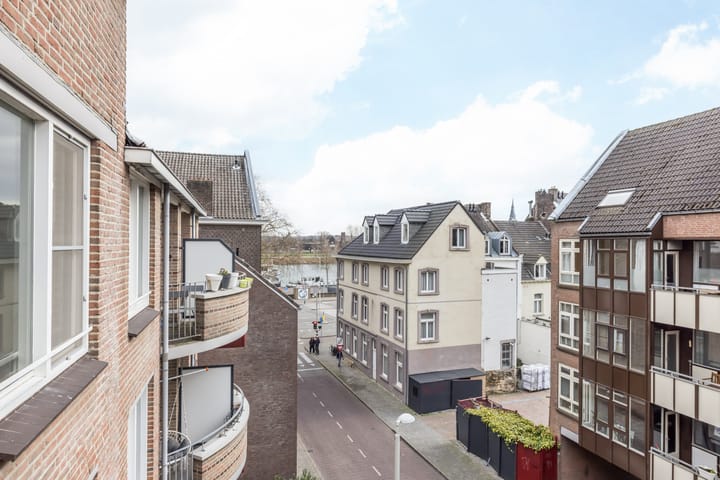 Foto 15 van Maastrichter Grachtstraat 18-D