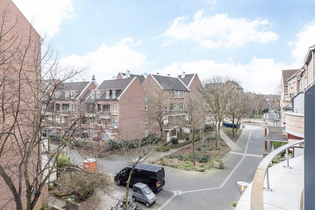 Foto 16 van Maastrichter Grachtstraat 18-D