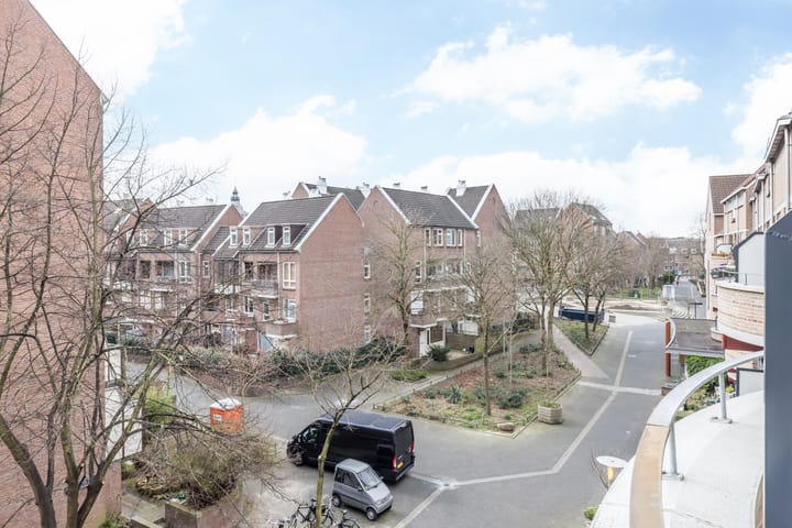 Foto 16 van Maastrichter Grachtstraat 18-D