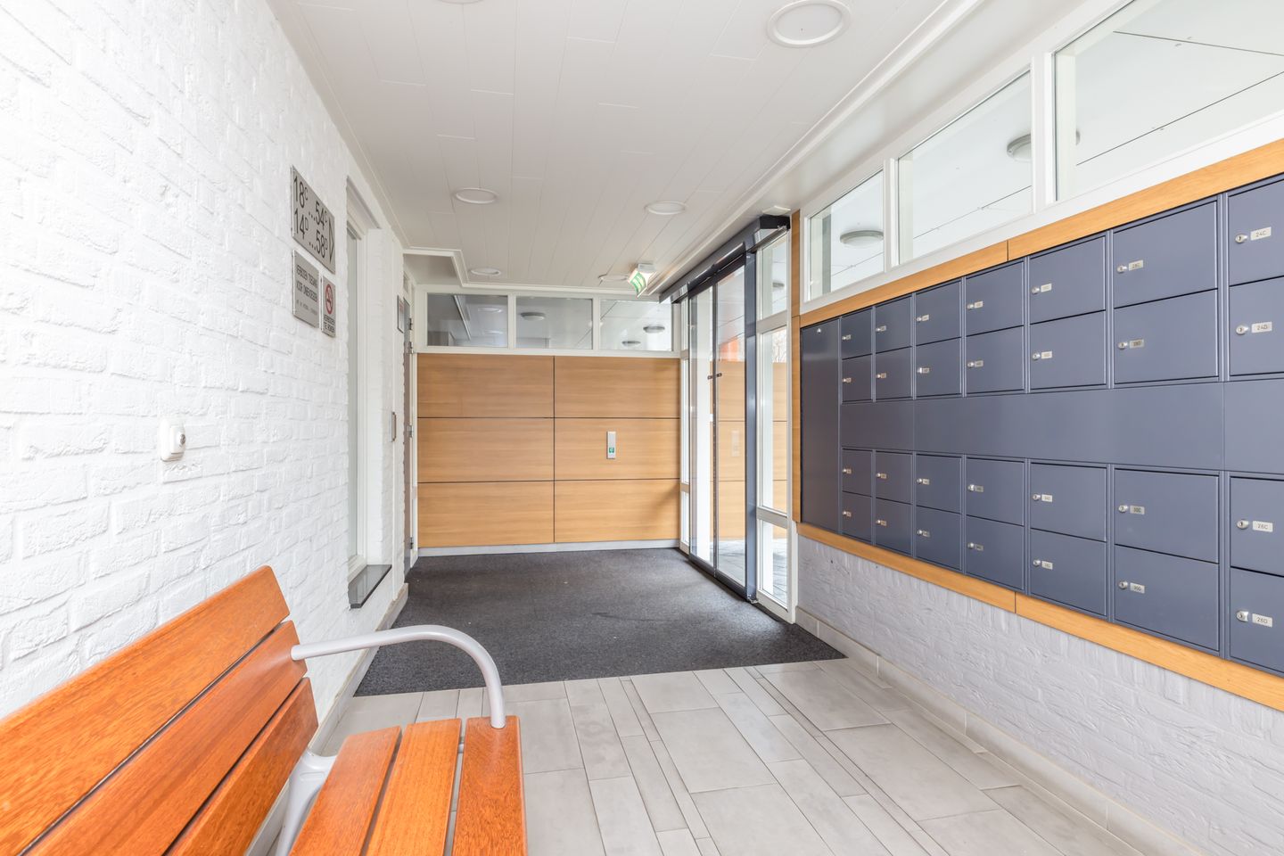 Foto 25 van Maastrichter Grachtstraat 18-D