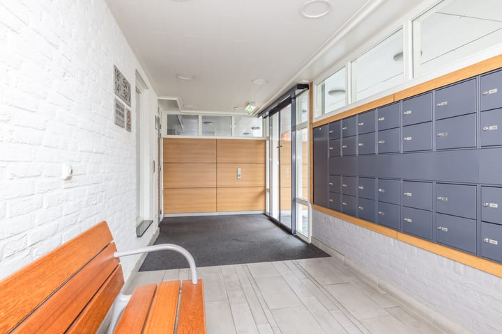 Foto 25 van Maastrichter Grachtstraat 18-D