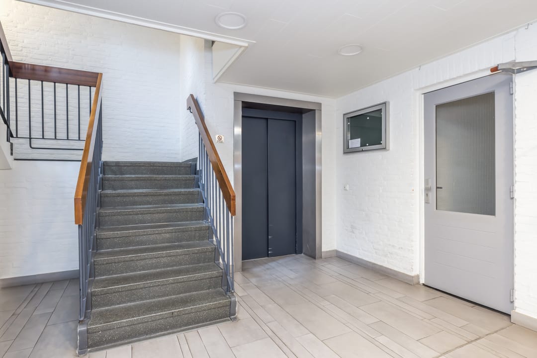 Foto 26 van Maastrichter Grachtstraat 18-D