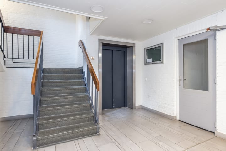 Foto 26 van Maastrichter Grachtstraat 18-D