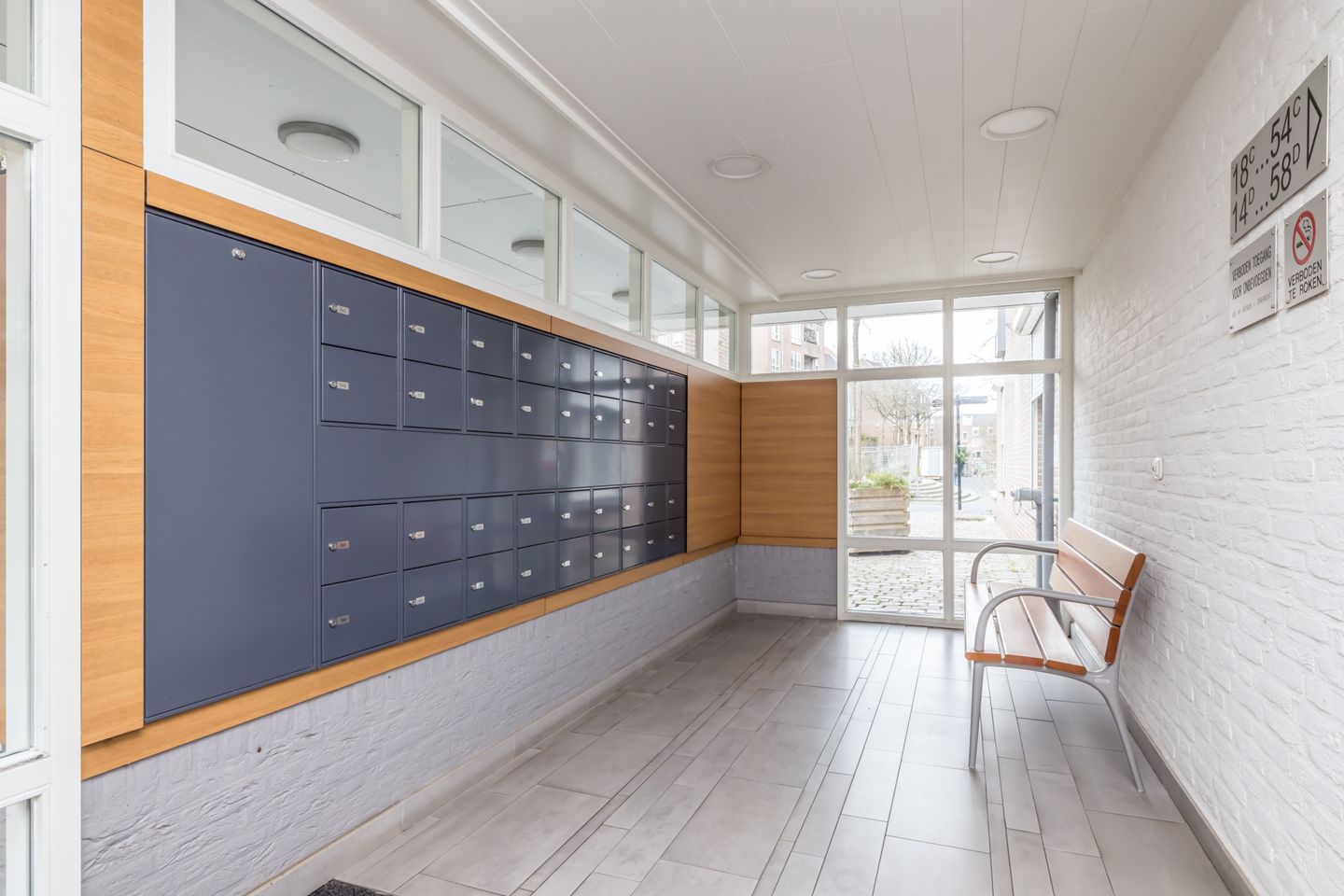 Foto 29 van Maastrichter Grachtstraat 18-D