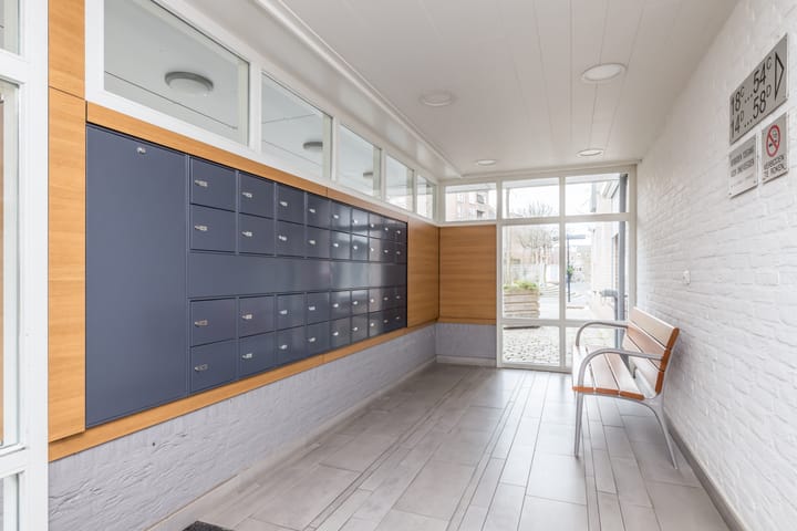 Foto 29 van Maastrichter Grachtstraat 18-D