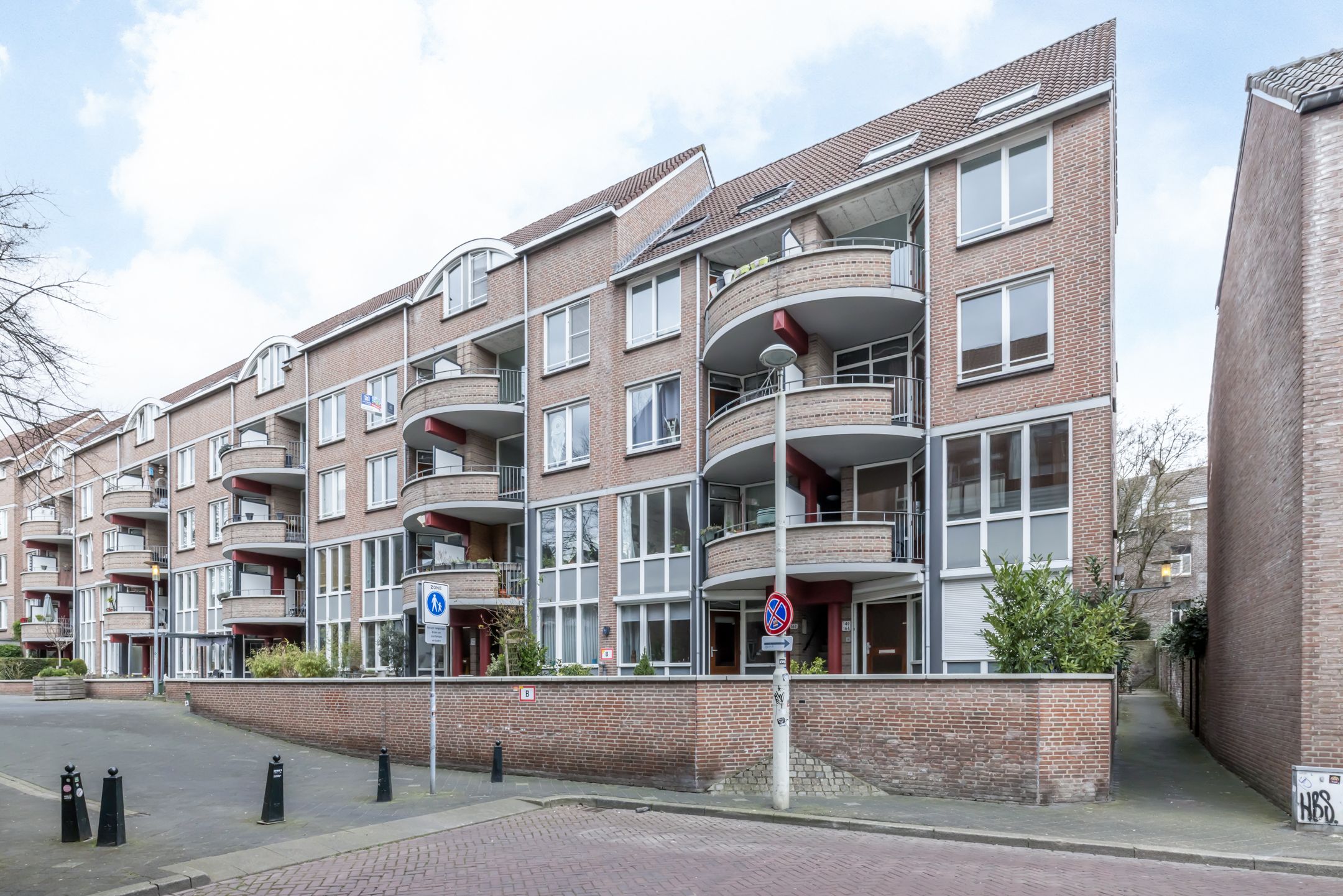 Foto 30 van Maastrichter Grachtstraat 18-D