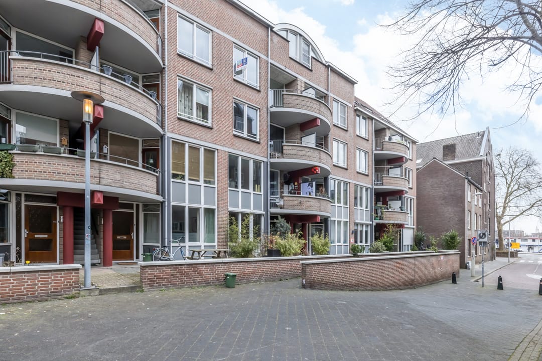 Foto 31 van Maastrichter Grachtstraat 18-D