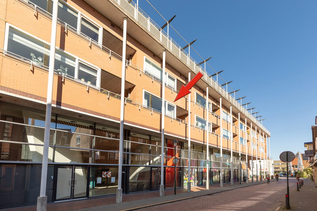 Foto 1 van Herenstraat 62