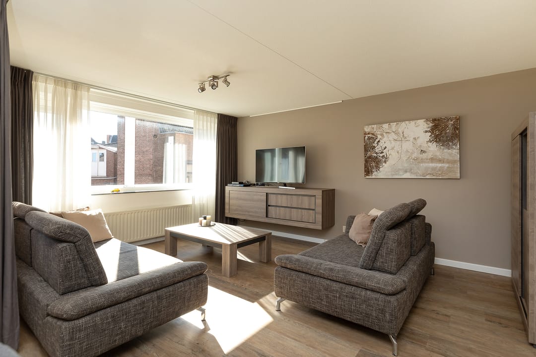 Foto 2 van Herenstraat 62