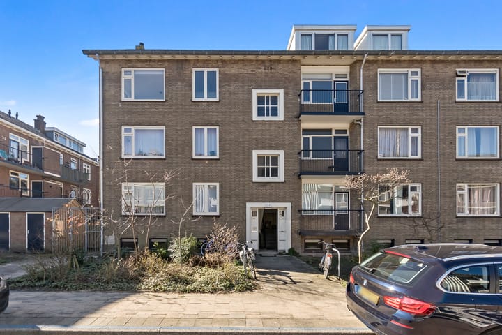 Foto 4 van Von Geusaustraat 39