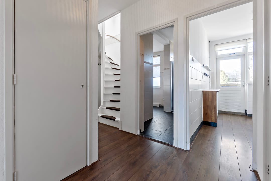 Foto 7 van Von Geusaustraat 39