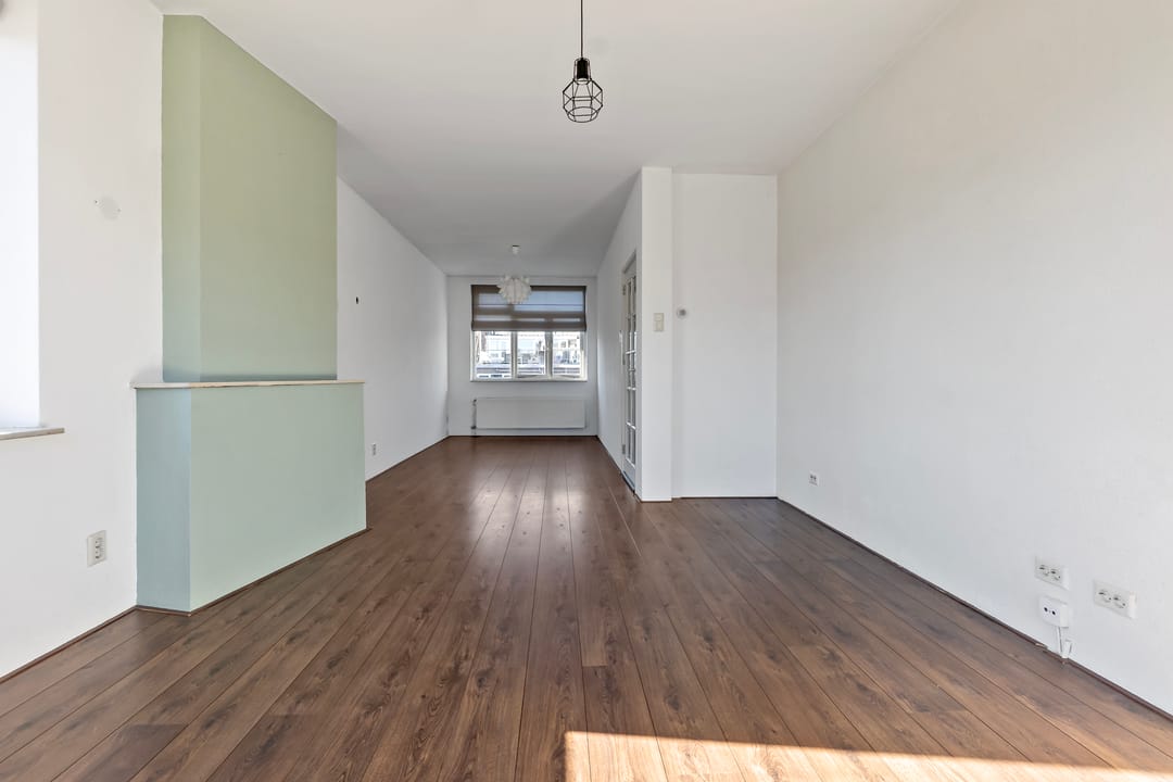 Foto 8 van Von Geusaustraat 39