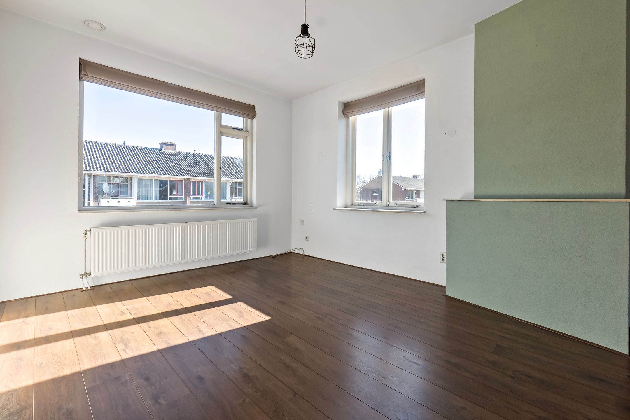 Foto 9 van Von Geusaustraat 39