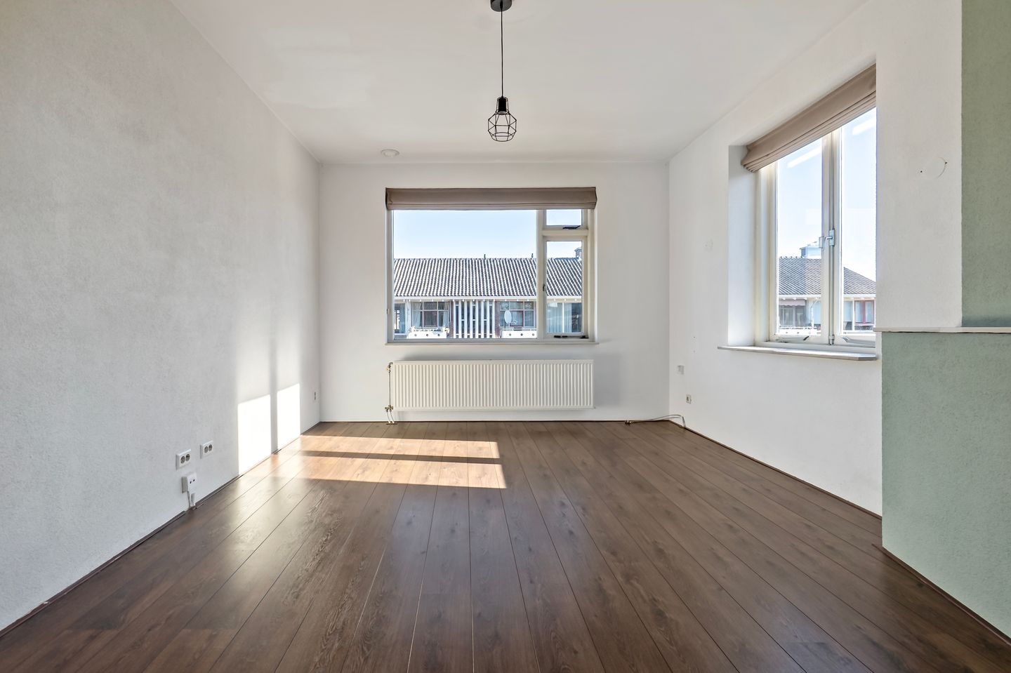 Foto 10 van Von Geusaustraat 39