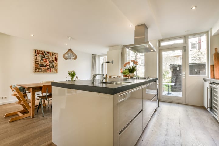 Foto 4 van Jozef Israëlskade 27-A