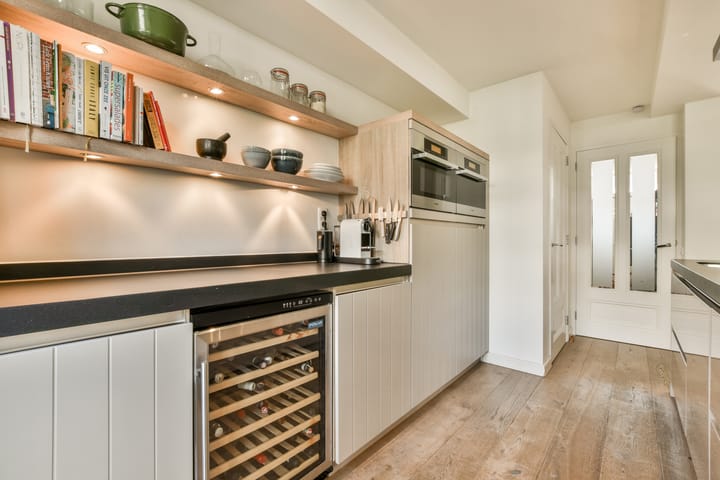 Foto 5 van Jozef Israëlskade 27-A