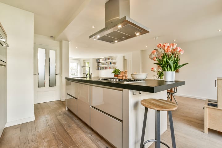 Foto 6 van Jozef Israëlskade 27-A