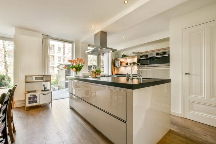 Foto 7 van Jozef Israëlskade 27-A