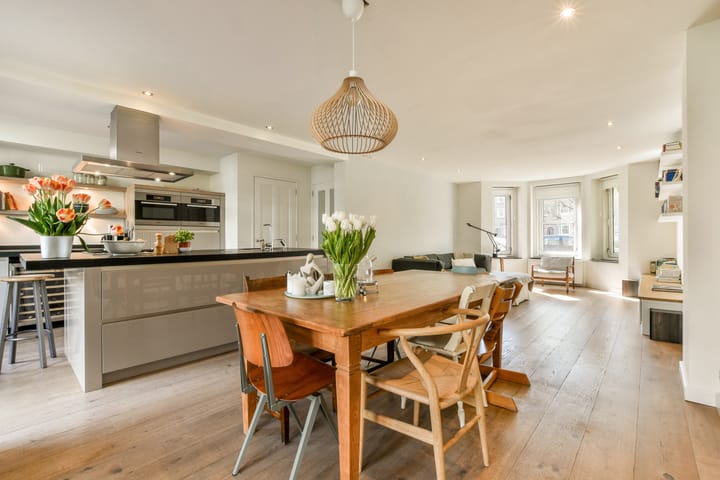 Foto 8 van Jozef Israëlskade 27-A