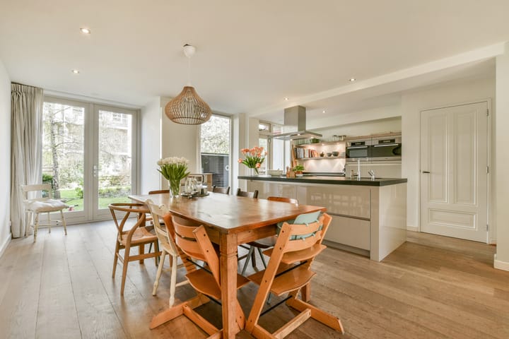 Foto 9 van Jozef Israëlskade 27-A