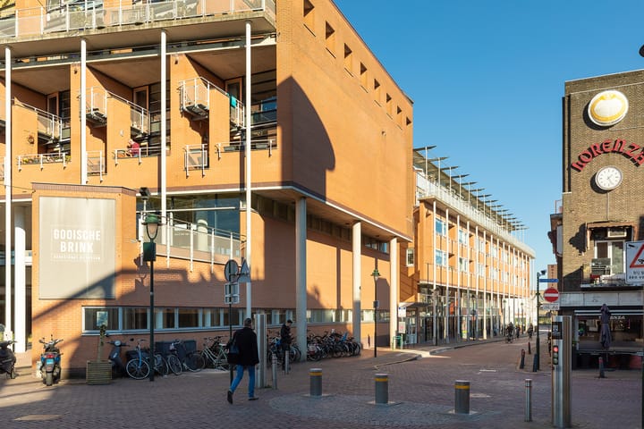 Foto 24 van Herenstraat 62