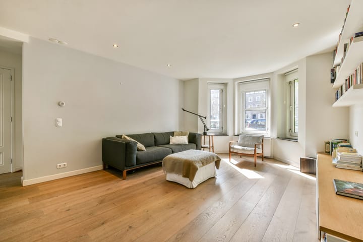 Foto 11 van Jozef Israëlskade 27-A