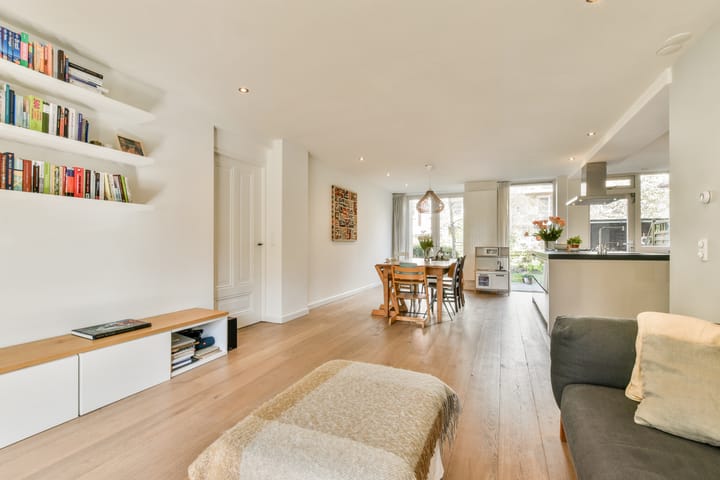 Foto 13 van Jozef Israëlskade 27-A