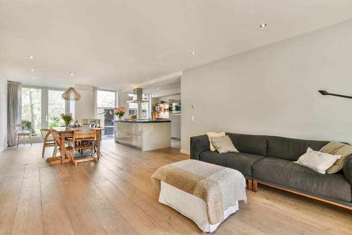 Foto 14 van Jozef Israëlskade 27-A