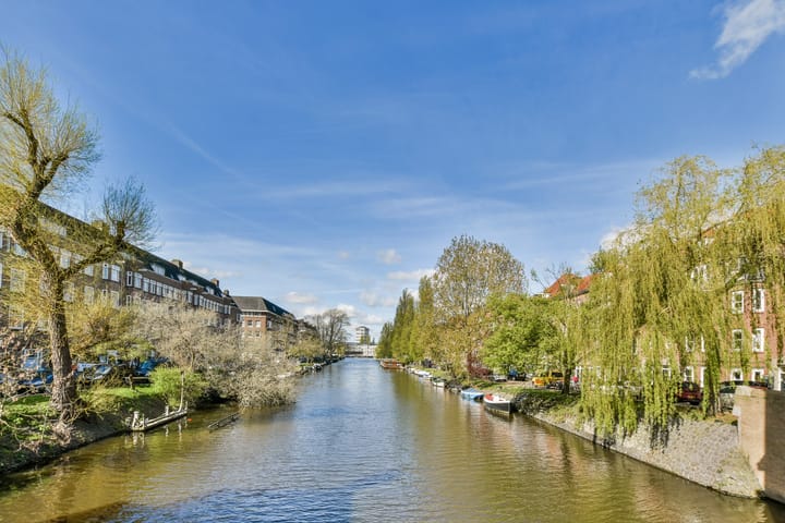 Foto 16 van Jozef Israëlskade 27-A