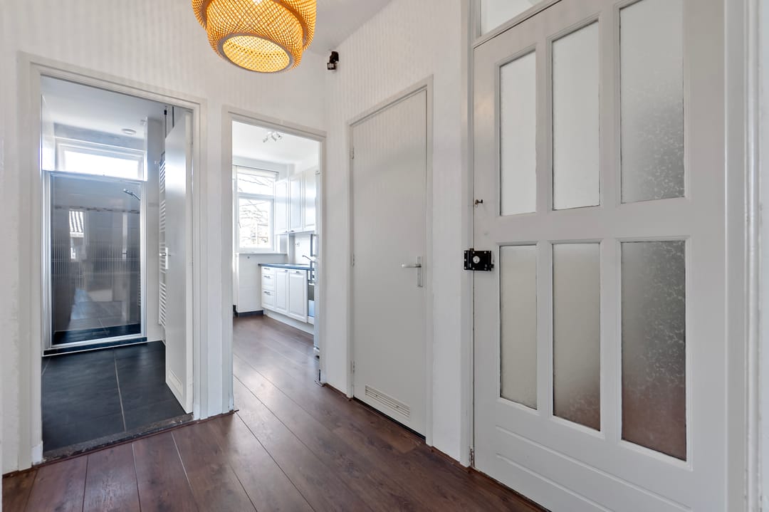 Foto 26 van Von Geusaustraat 39