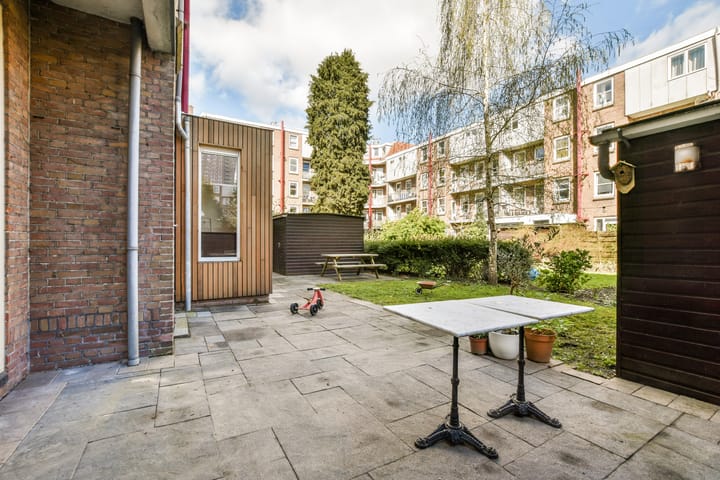 Foto 18 van Jozef Israëlskade 27-A