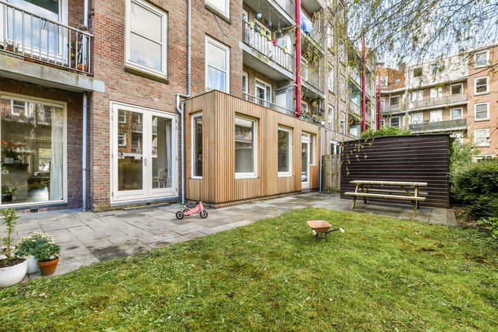 Foto 19 van Jozef Israëlskade 27-A