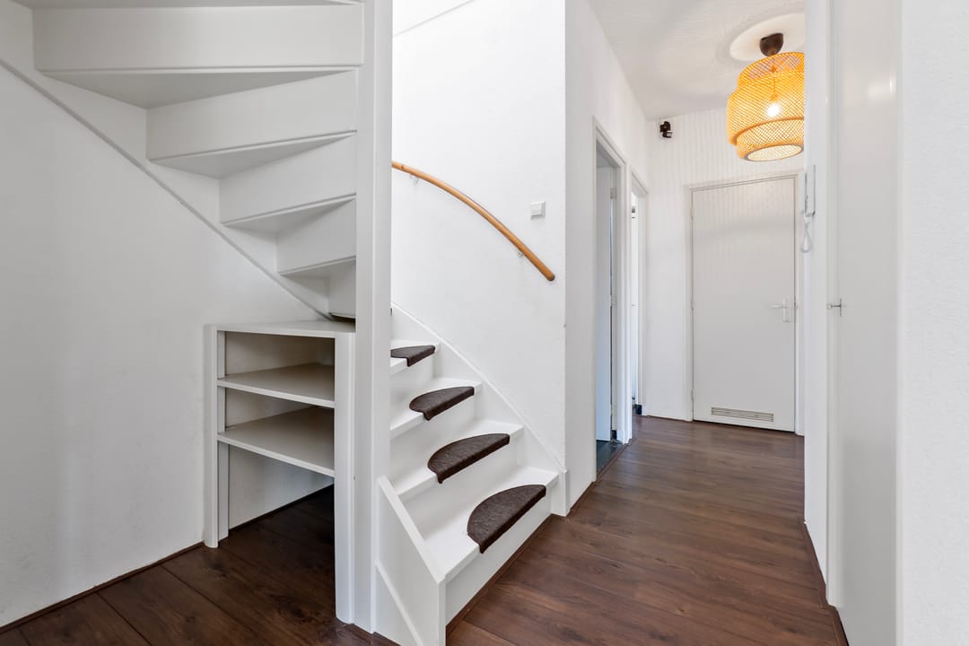 Foto 28 van Von Geusaustraat 39