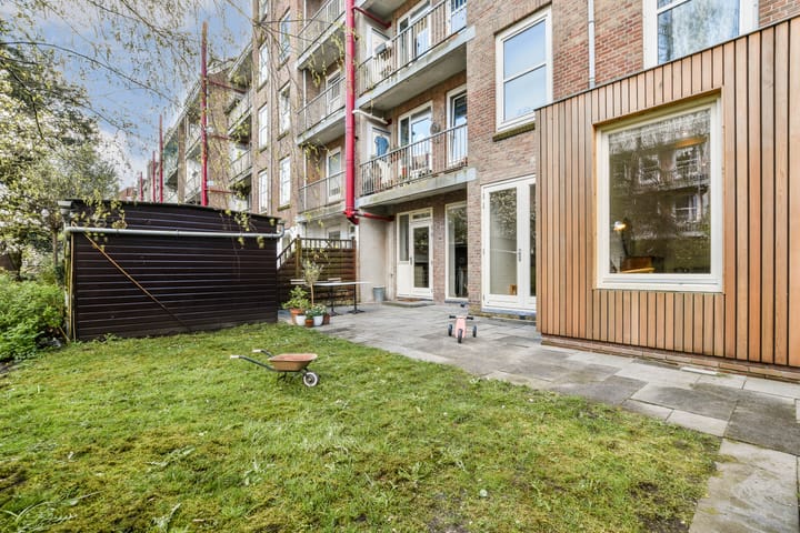 Foto 20 van Jozef Israëlskade 27-A