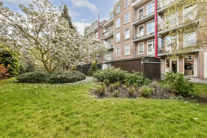 Foto 21 van Jozef Israëlskade 27-A